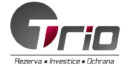 Logo trio group