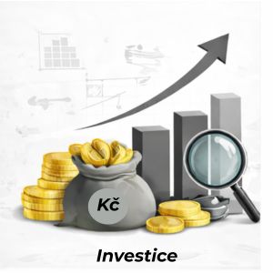 Investice