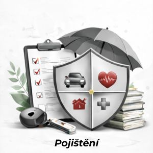 Pojištění