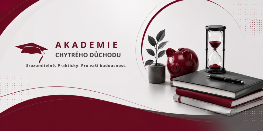Akademie chytrého důchodu